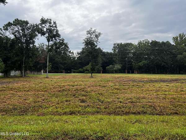 1 Acre of Residential Land for Sale in Gautier, Mississippi