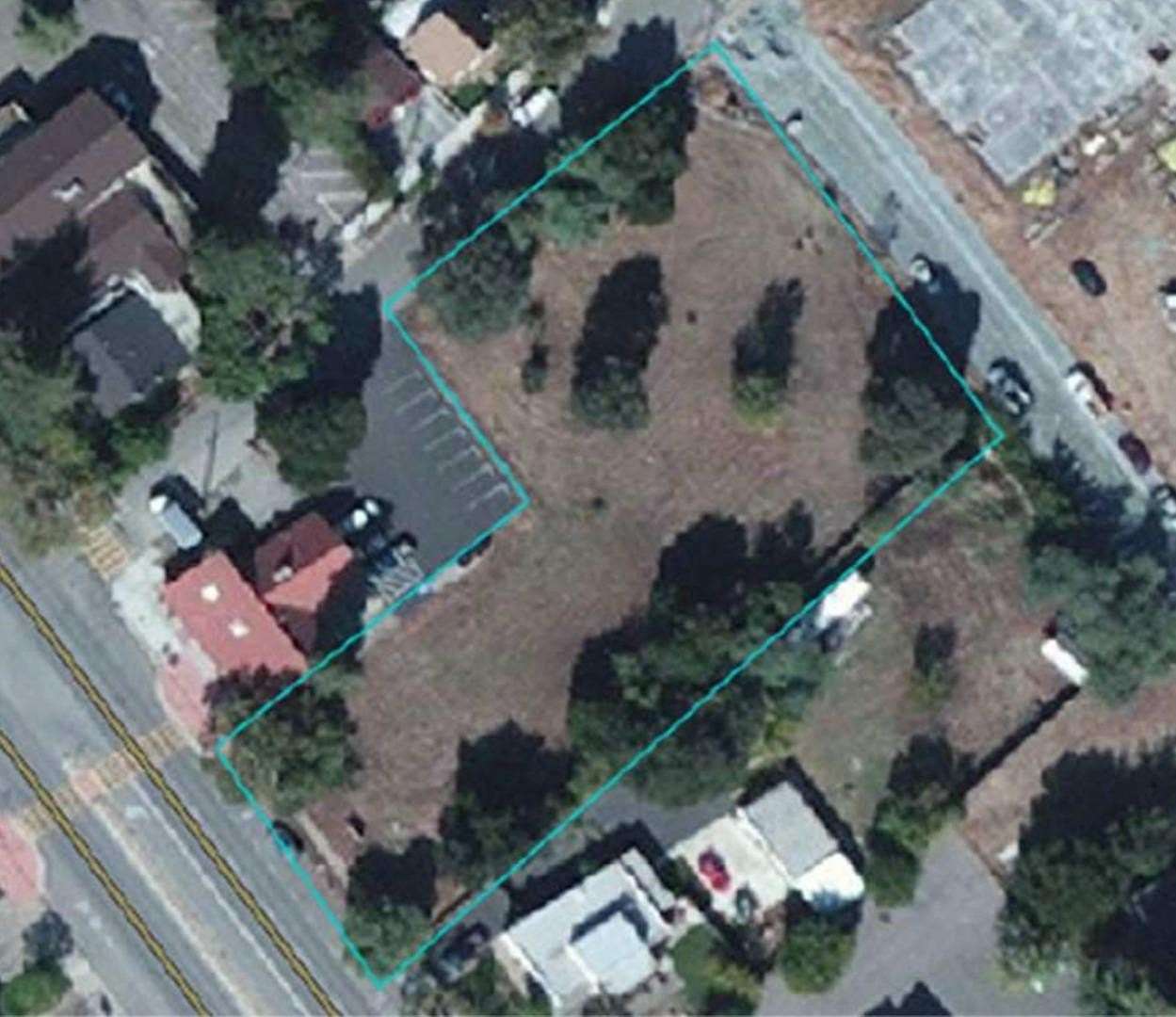 0.92 Acres of Residential Land for Sale in Morgan Hill, California