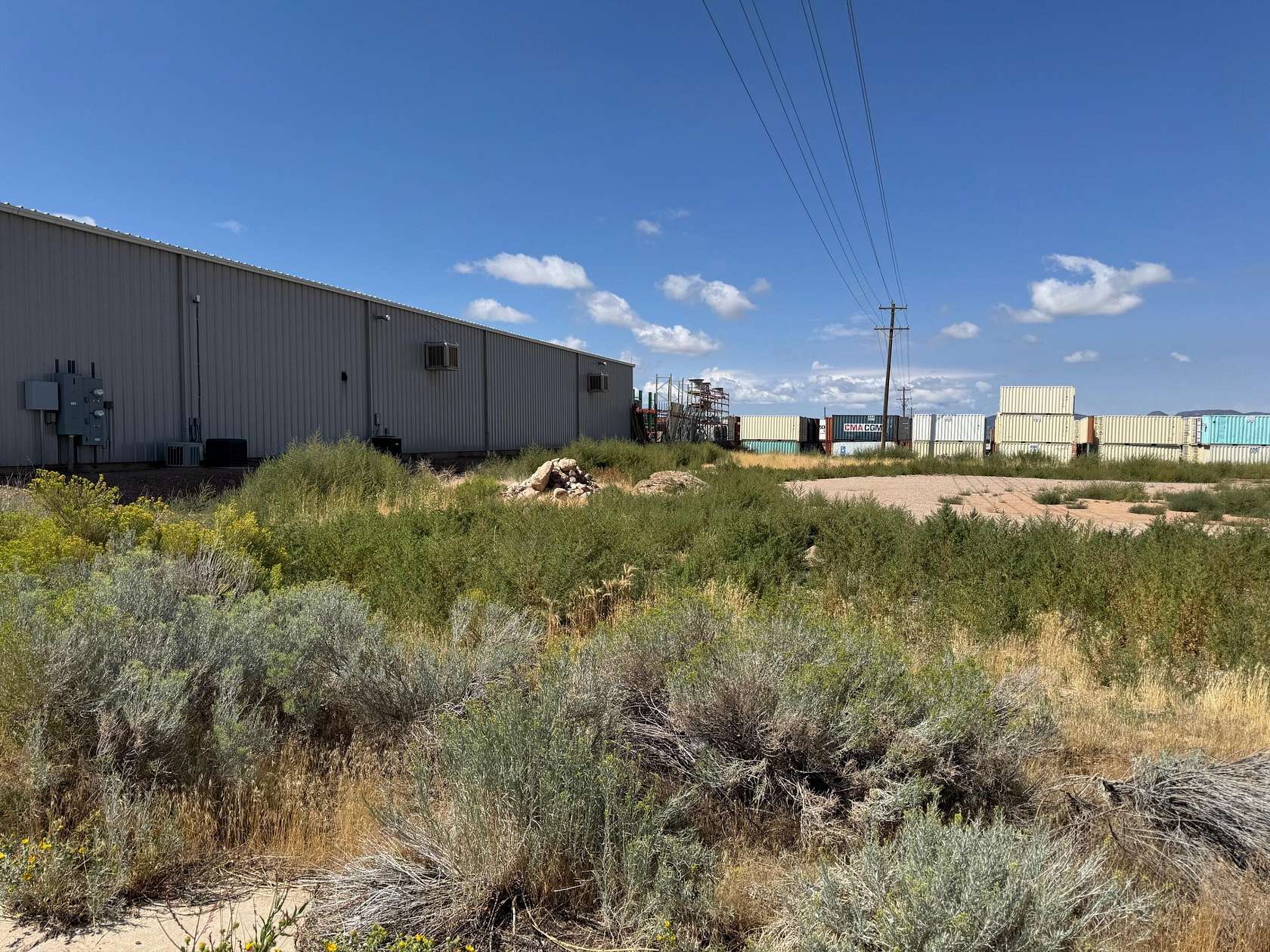 1.18 Acres of Commercial Land for Sale in Cedar City, Utah