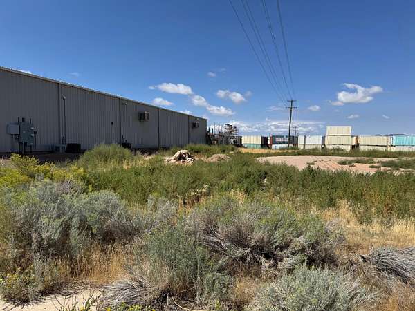 1.18 Acres of Commercial Land for Sale in Cedar City, Utah