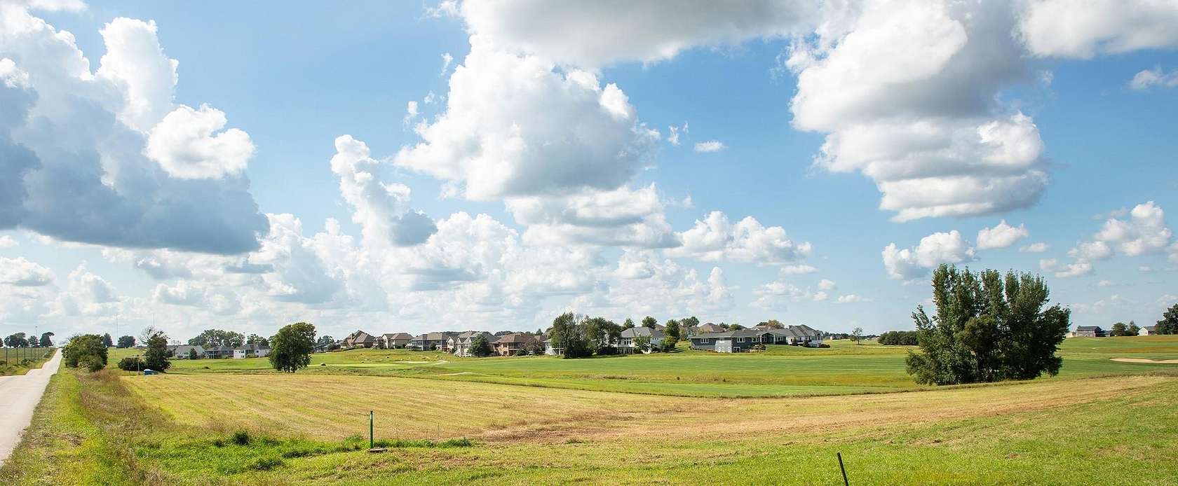 1.45 Acres of Residential Land for Sale in Waverly, Iowa