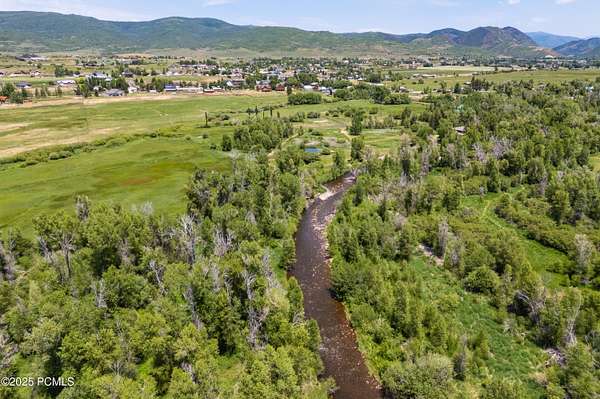 20.6 Acres of Land for Sale in Oakley, Utah