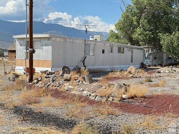 0.7 Acres of Residential Land for Sale in Circleville, Utah