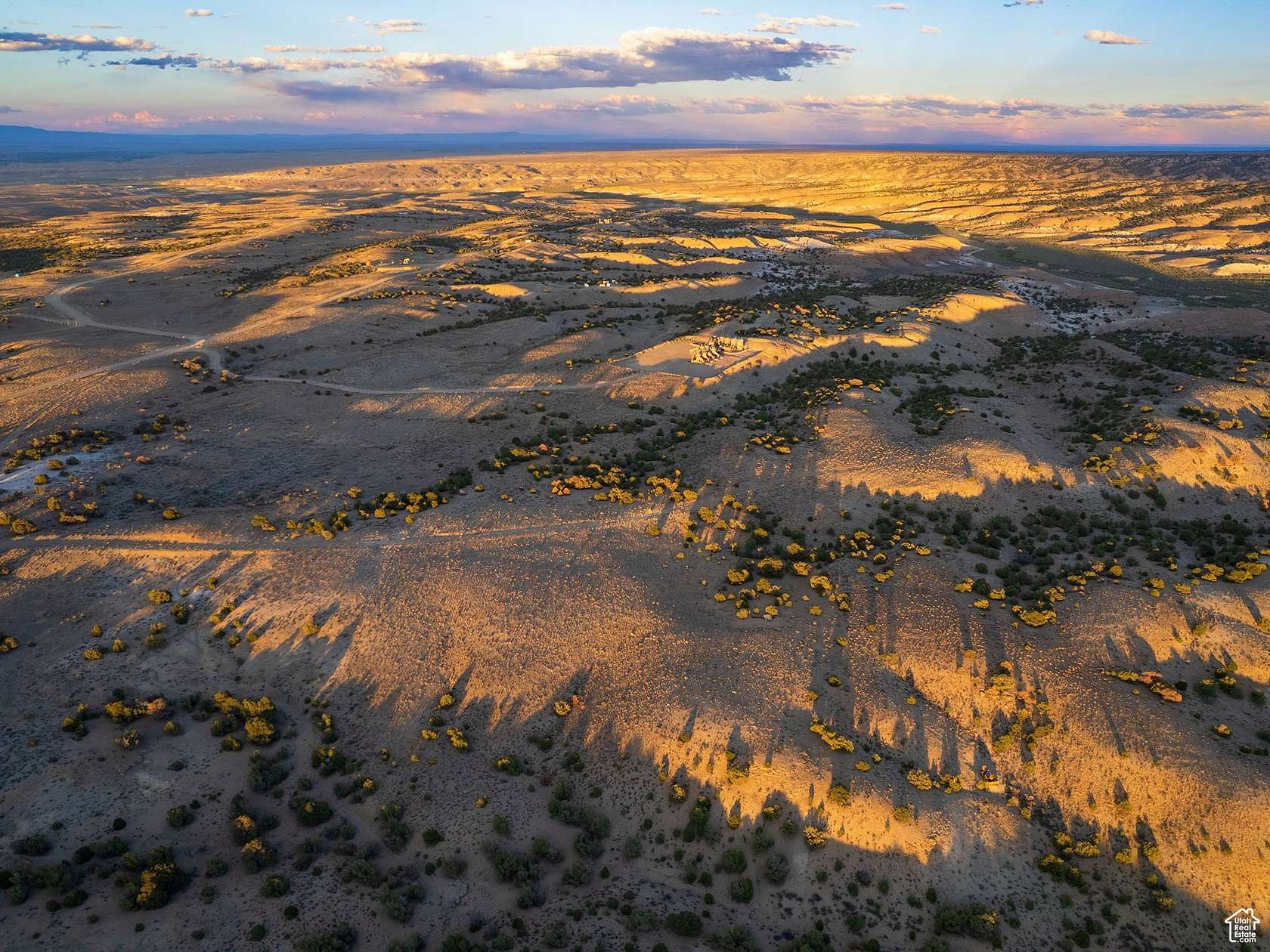 41 Acres of Recreational & Residential Land for Sale in Duchesne, Utah