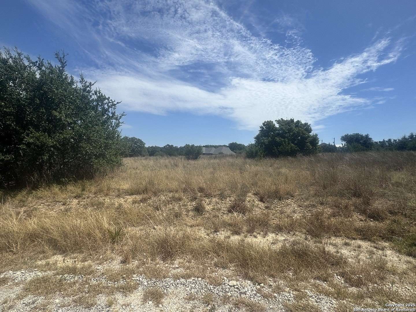 1.38 Acres of Residential Land for Sale in Blanco, Texas