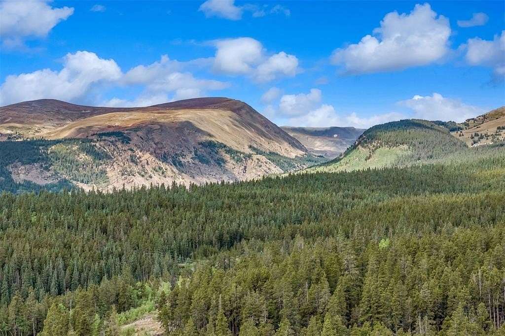 0.2 Acres of Residential Land for Sale in Alma, Colorado