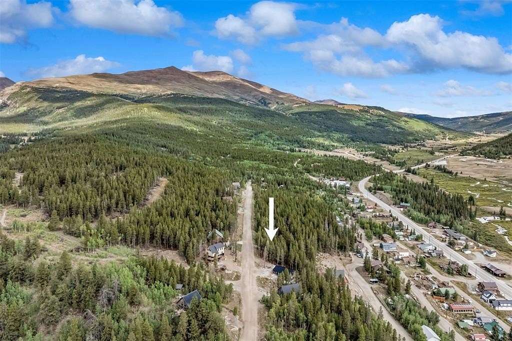 0.2 Acres of Residential Land for Sale in Alma, Colorado