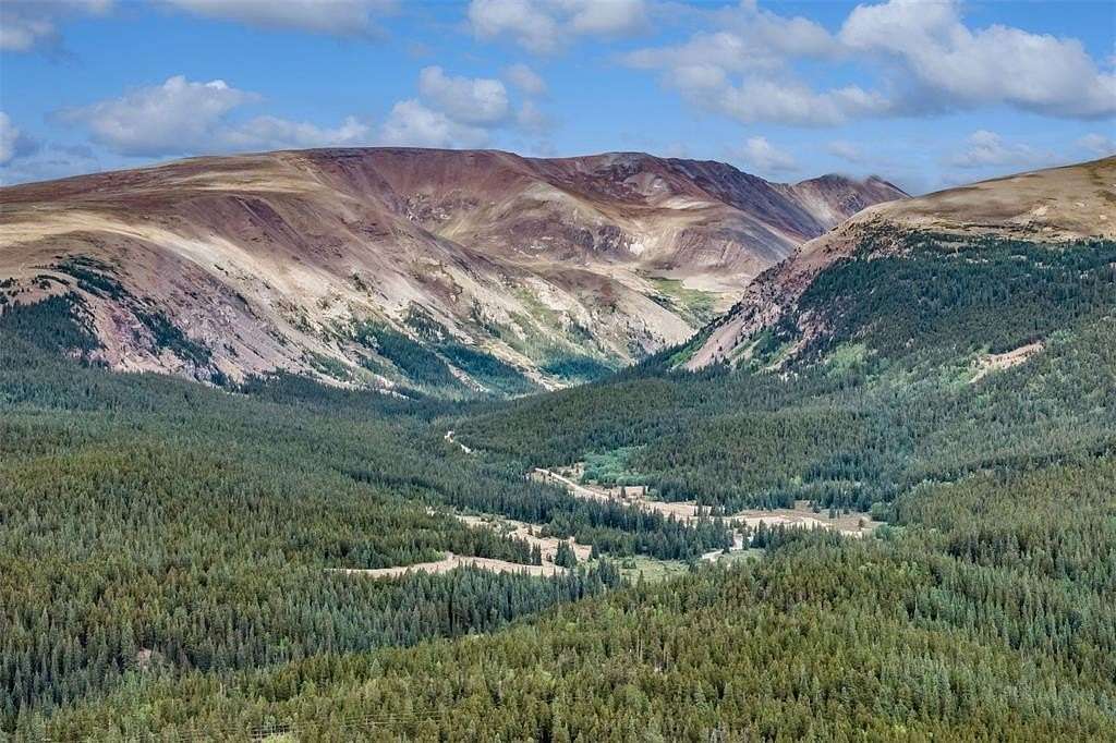 0.2 Acres of Land for Sale in Alma, Colorado