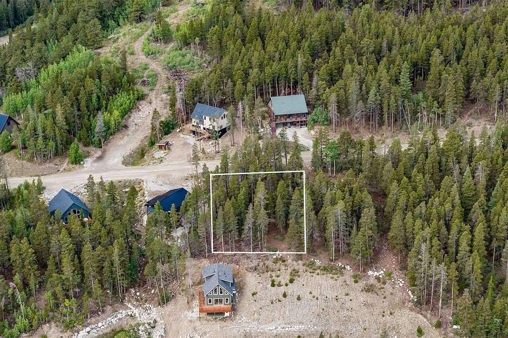 0.2 Acres of Land for Sale in Alma, Colorado