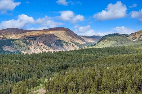 0.2 Acres of Residential Land for Sale in Alma, Colorado