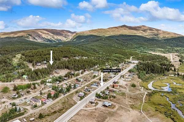 0.2 Acres of Land for Sale in Alma, Colorado