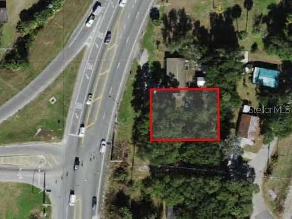 0.17 Acres of Commercial Land for Sale in Dunnellon, Florida