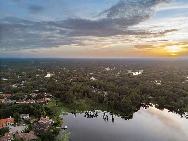2.87 Acres of Residential Land for Sale in Tampa, Florida