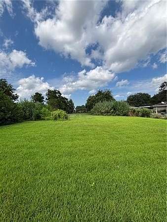 0.5 Acres of Residential Land for Sale in Belle Chasse, Louisiana