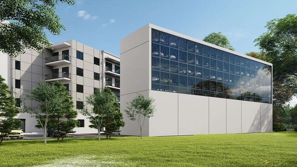 1.14 Acres of Mixed-Use Land for Sale in Oakland Park, Florida