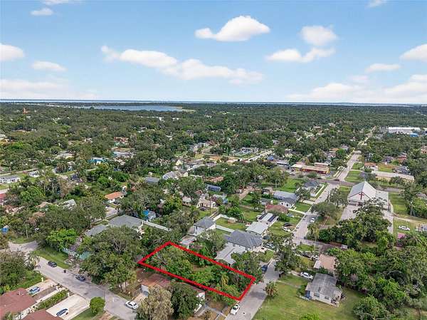 0.16 Acres of Land for Sale in St. Petersburg, Florida