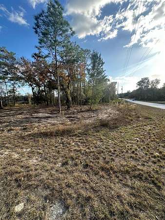 0.46 Acres of Residential Land for Sale in Weeki Wachee, Florida