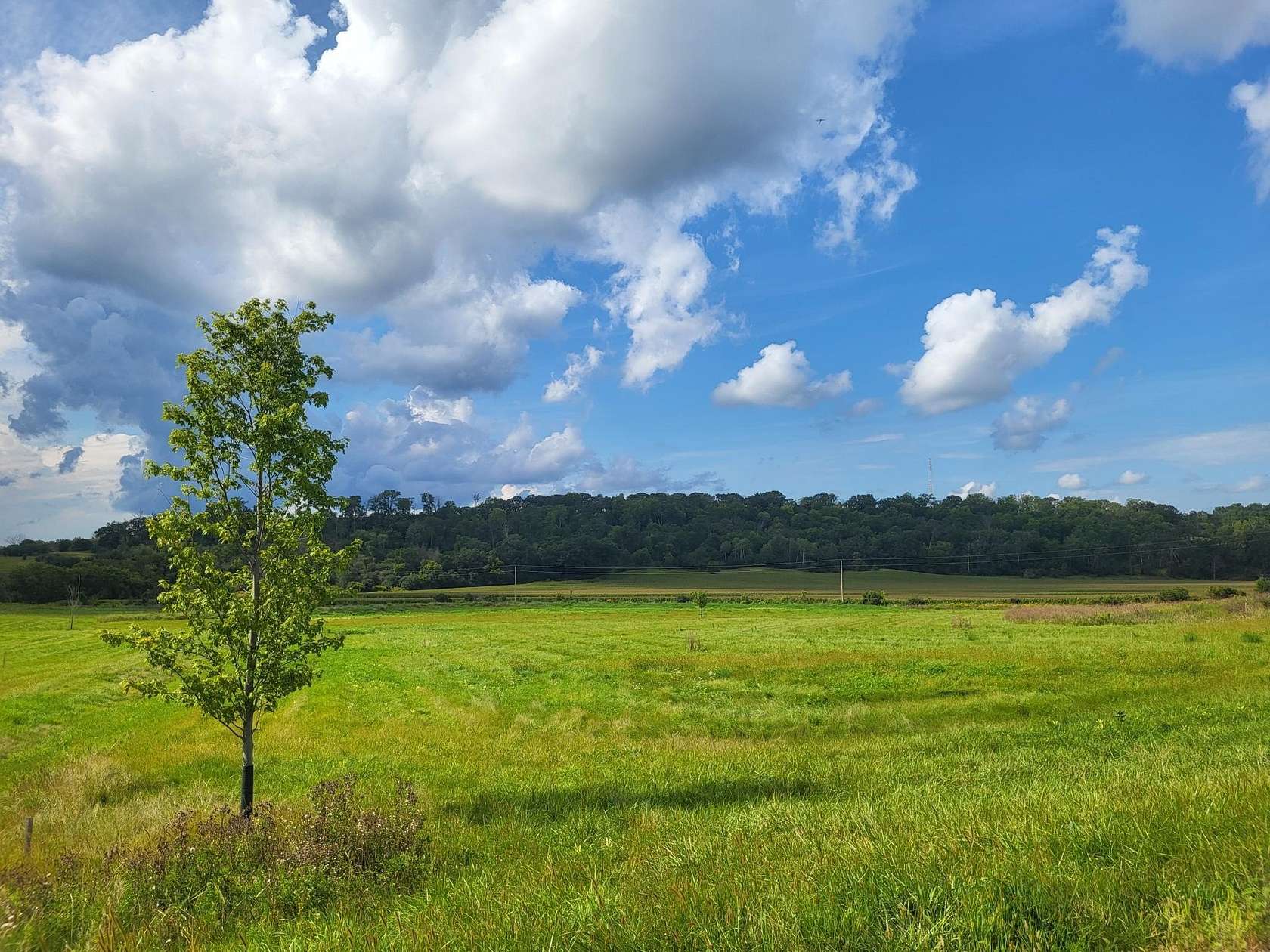 2 Acres of Residential Land for Sale in Rochester, Minnesota