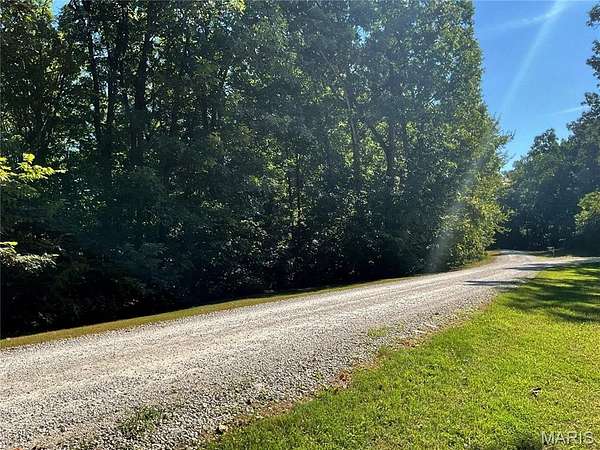 2.9 Acres of Residential Land for Sale in Hawk Point, Missouri