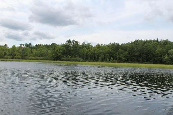 10.2 Acres of Recreational Land for Sale in Gardiner, Maine