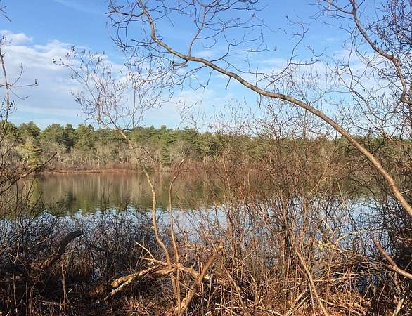 0.37 Acres of Residential Land for Sale in Wareham, Massachusetts