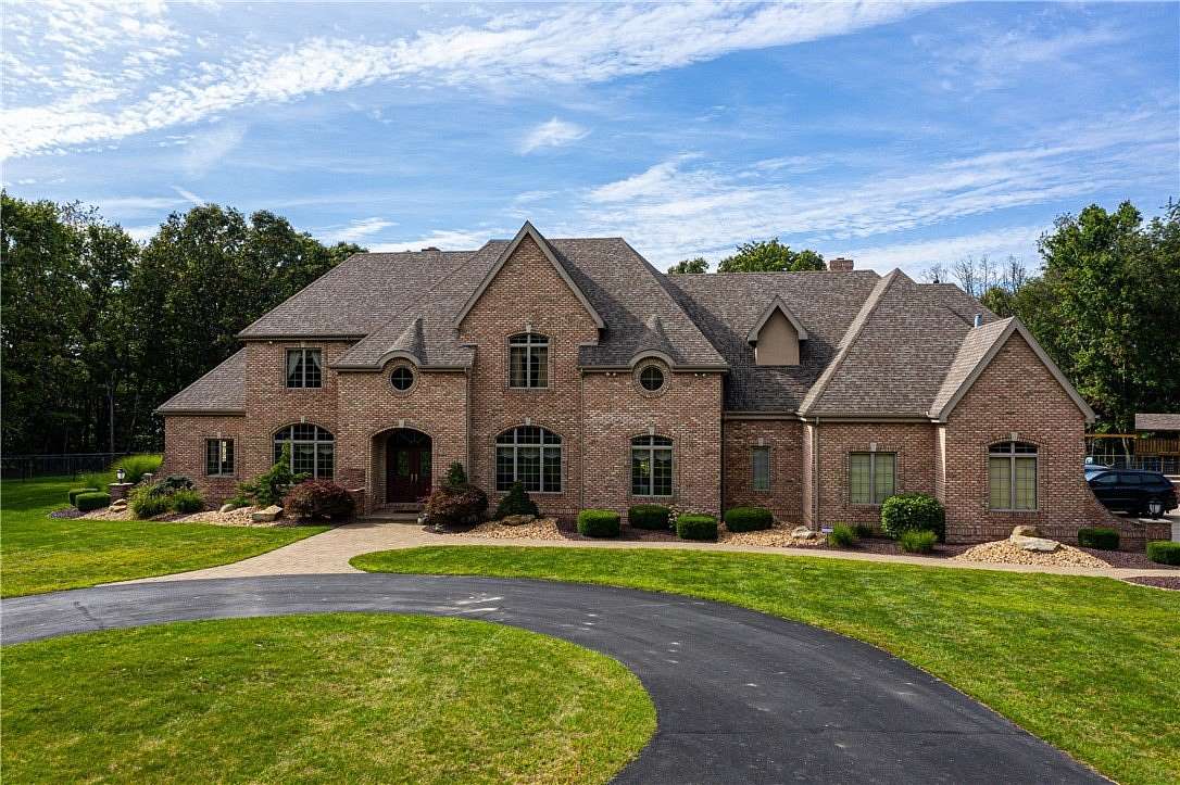 119 Acres of Land with Home for Sale in North Buffalo Township, Pennsylvania