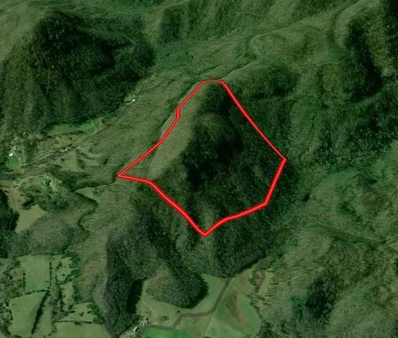 111 Acres of Recreational Land for Sale in Pioneer, Tennessee