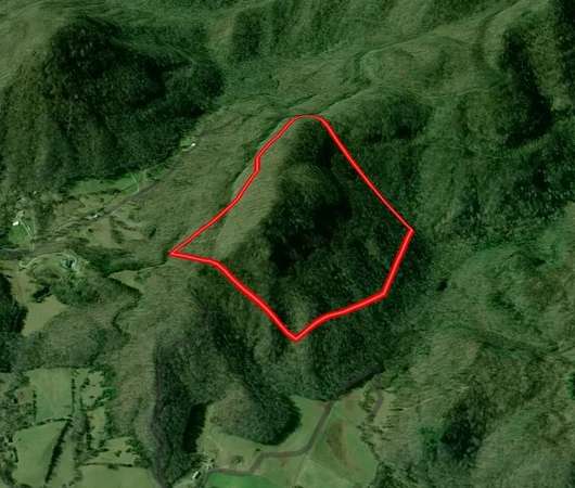 111 Acres of Recreational Land for Sale in Pioneer, Tennessee