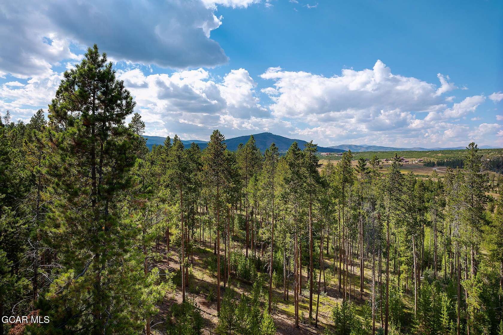 2.26 Acres of Land for Sale in Tabernash, Colorado