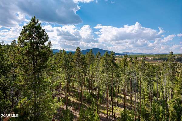 2.26 Acres of Land for Sale in Tabernash, Colorado