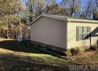 2.4 Acres of Residential Land with Home for Sale in Yellville, Arkansas