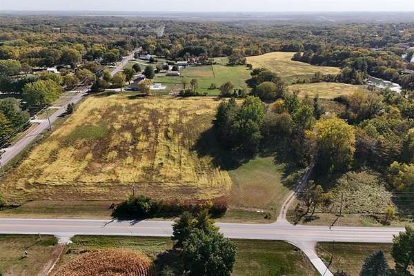 68 Acres of Recreational Land for Sale in Pleasant Hill, Iowa