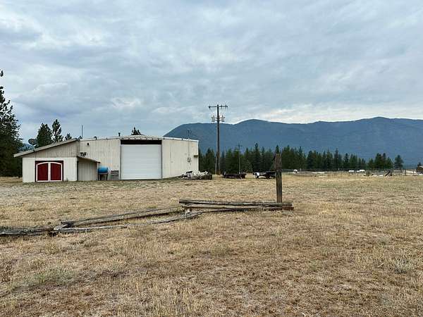 2 Acres of Mixed-Use Land for Sale in Thompson Falls, Montana