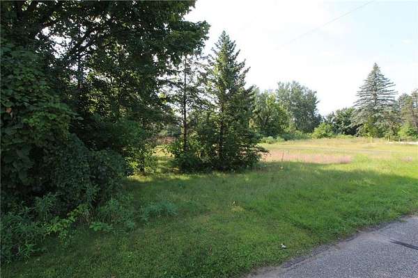 0.97 Acres of Residential Land for Sale in Lino Lakes, Minnesota