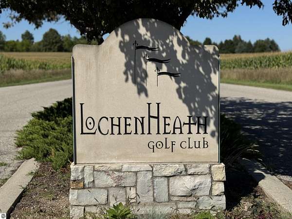 0.47 Acres of Residential Land for Sale in Williamsburg, Michigan