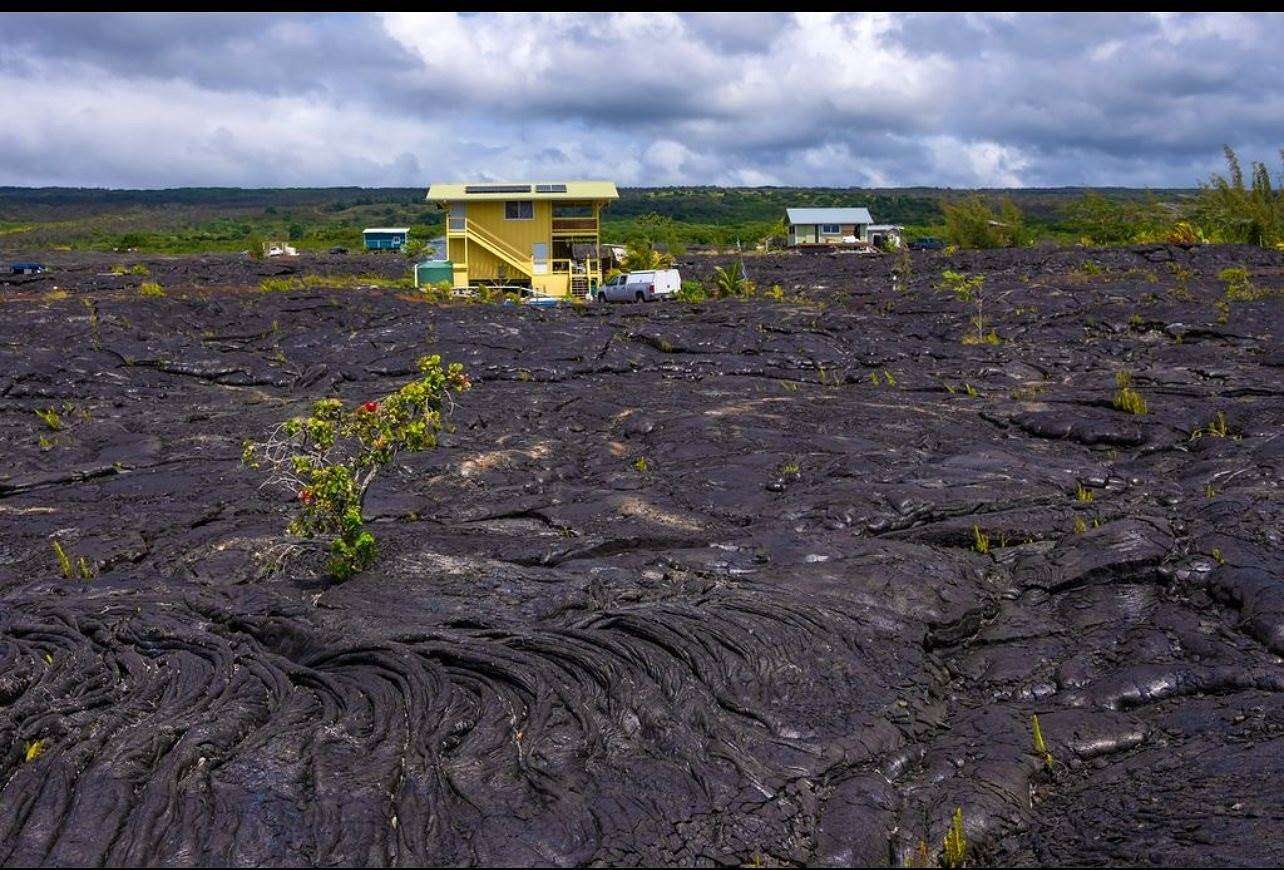 0.17 Acres of Land for Sale in Pahoa, Hawaii