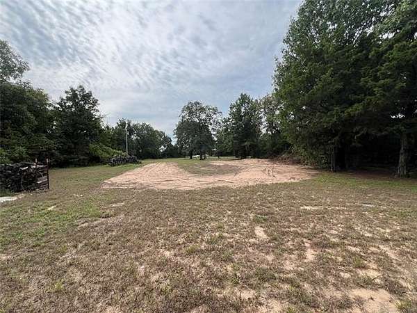 0.22 Acres of Residential Land for Sale in Eufaula, Oklahoma