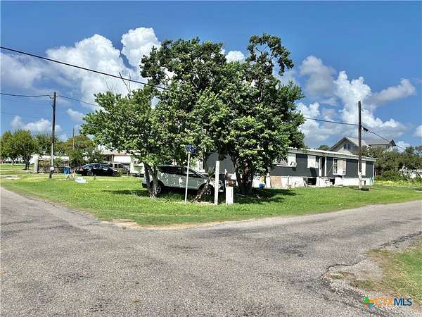 0.32 Acres of Residential Land for Sale in Port O'Connor, Texas