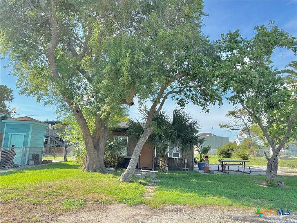 Land for Sale in Port O'Connor, Texas