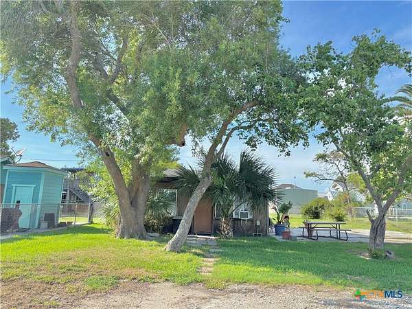 Land for Sale in Port O'Connor, Texas