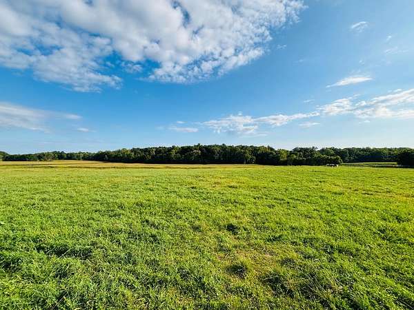 33 Acres of Agricultural Land for Sale in Connersville, Indiana