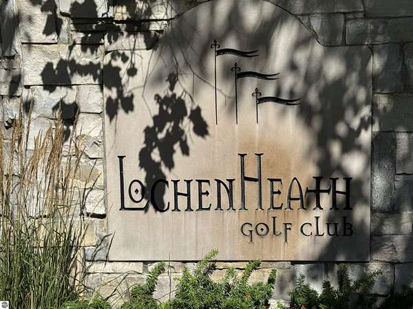 0.38 Acres of Residential Land for Sale in Williamsburg, Michigan