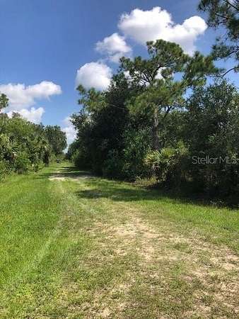 0.17 Acres of Land for Sale in Punta Gorda, Florida