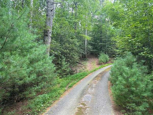 2.13 Acres of Land for Sale in Blairsville, Georgia