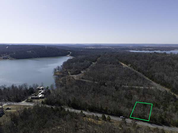 0.45 Acres of Residential Land for Sale in Horseshoe Bend, Arkansas