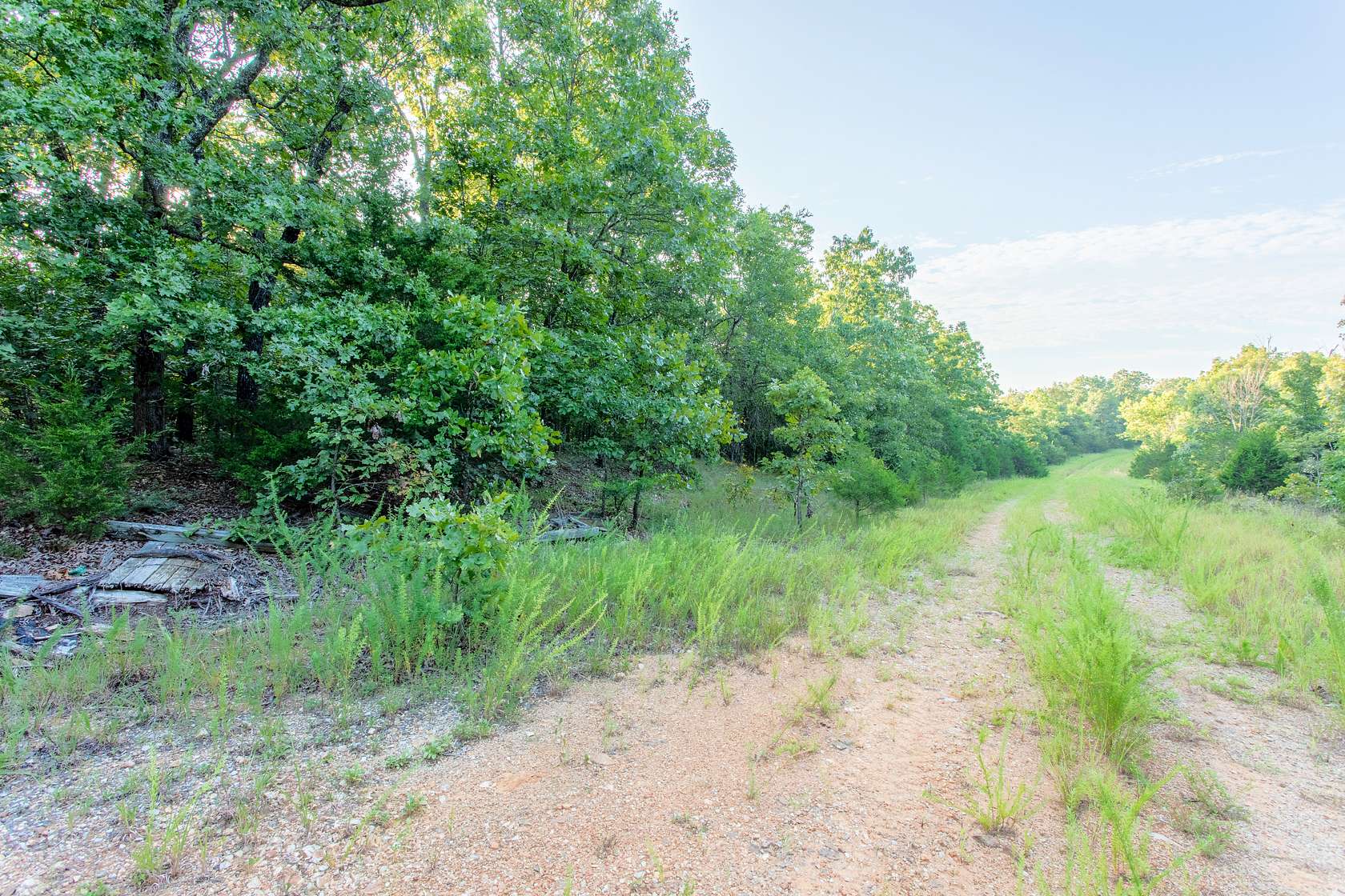 0.32 Acres of Residential Land for Sale in Horseshoe Bend, Arkansas