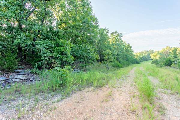 0.32 Acres of Residential Land for Sale in Horseshoe Bend, Arkansas