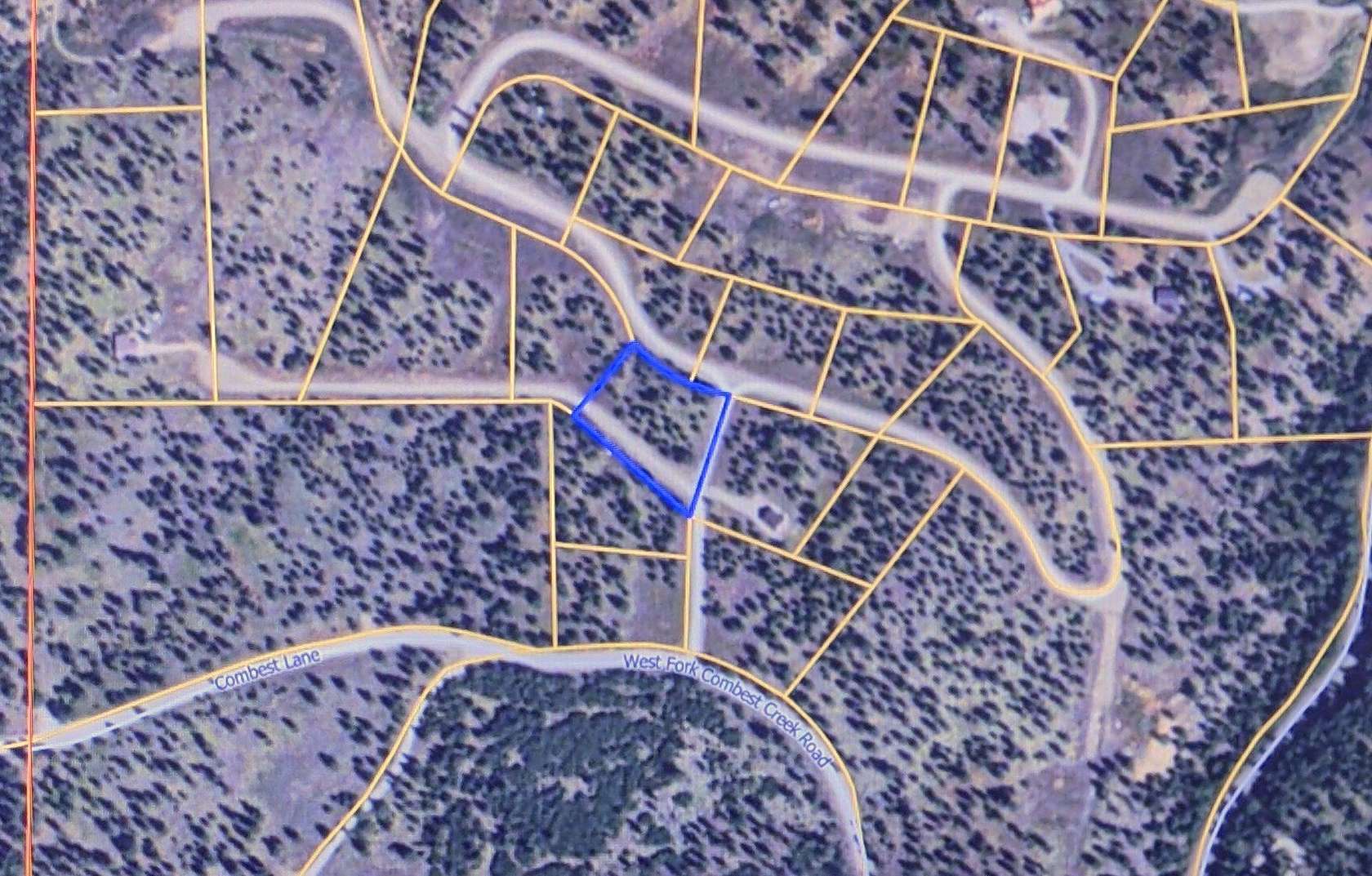 1 Acre of Land for Sale in Plains, Montana