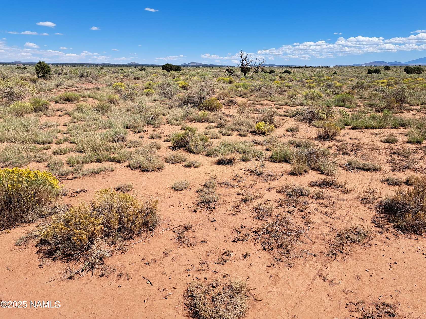 1 Acre of Residential Land for Sale in Williams, Arizona