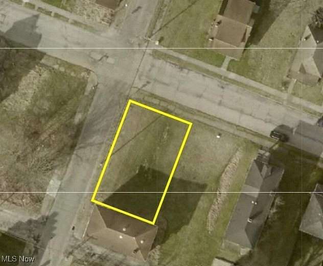0.09 Acres of Residential Land for Sale in Steubenville, Ohio